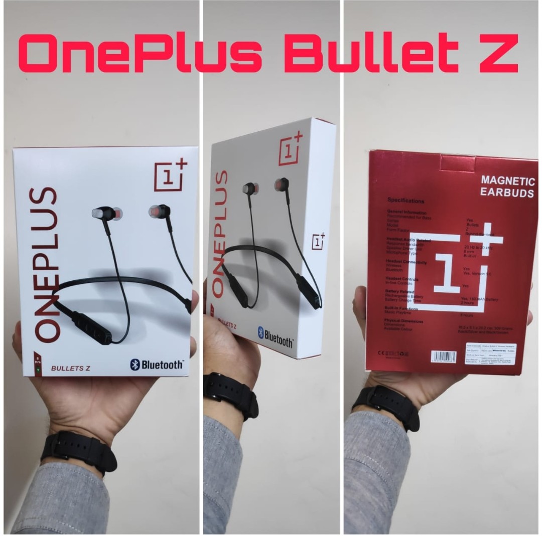 bullets-z-magnetic-earbuds