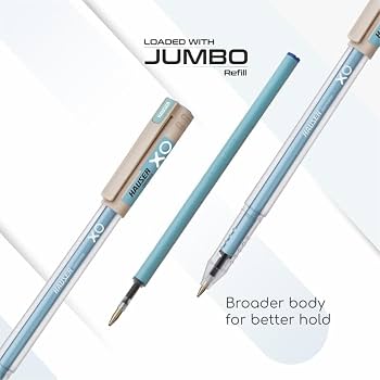 hauzer-xo-jumbo-ball-pen