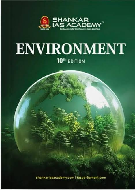 environment-book-shankar-ias