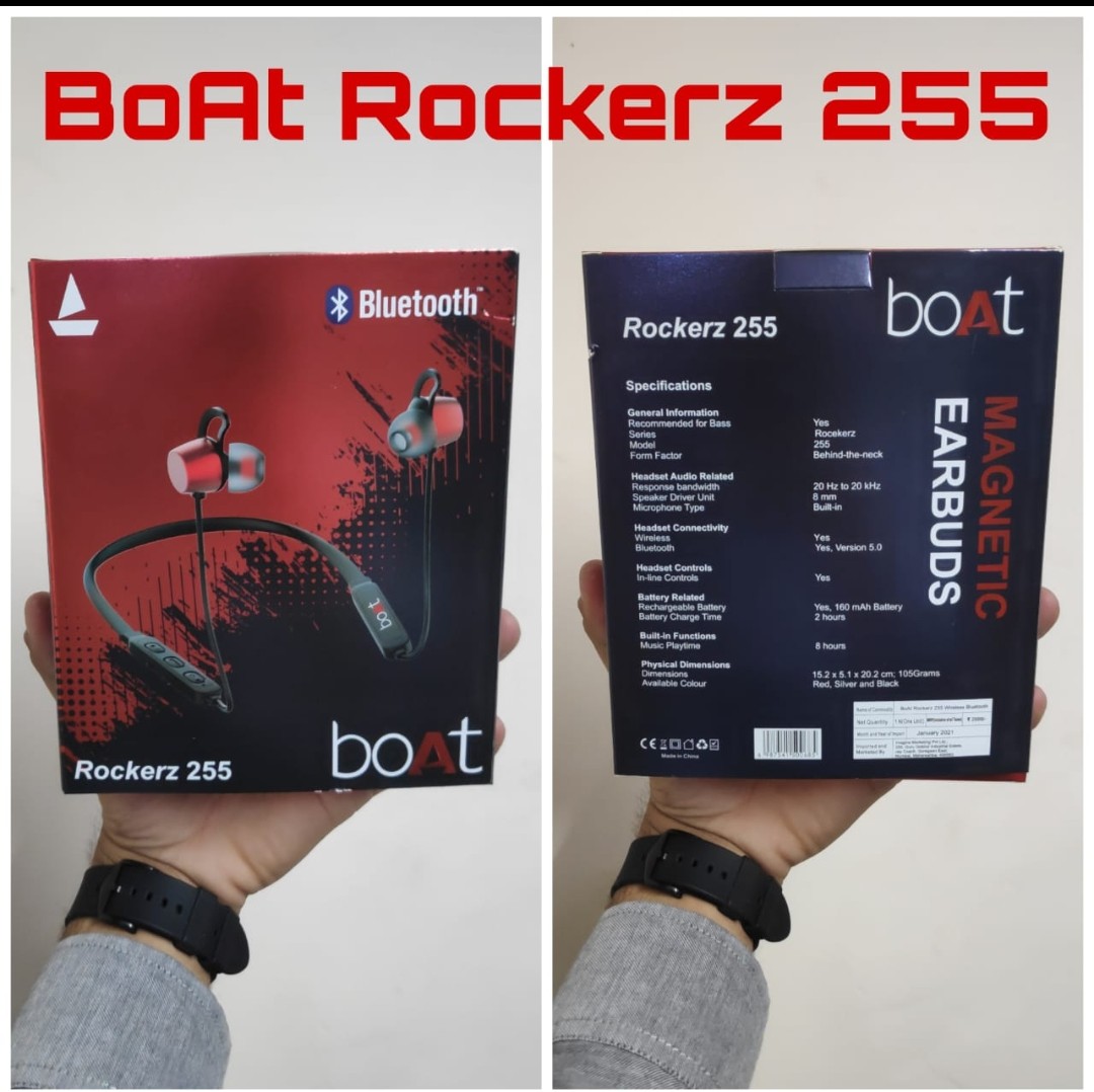 rockerz-255-magnetic-earbuds