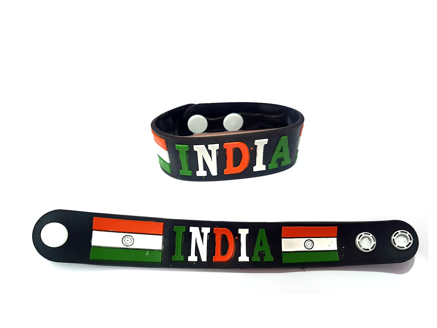 india-hand-band-button-lock