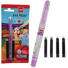 cello-inkmate-fountain-pen-50-