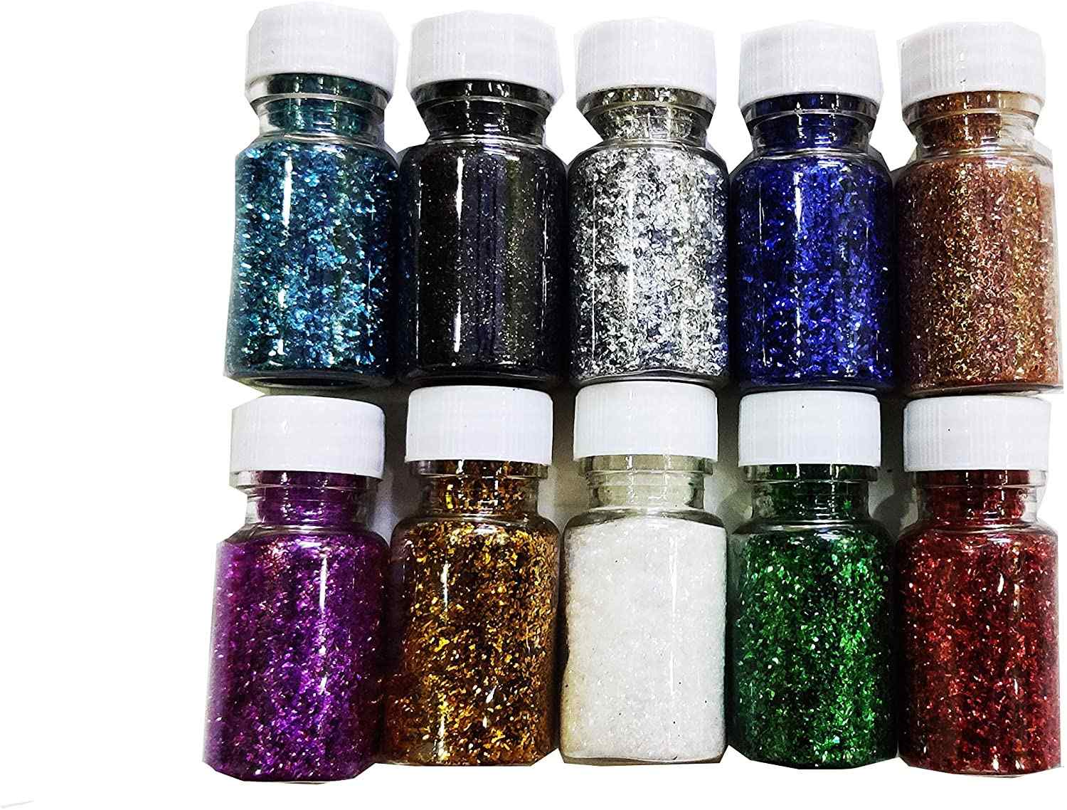 glitter-powder-10-bottle-set