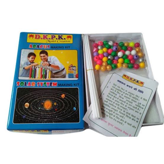 abacus-making-kit