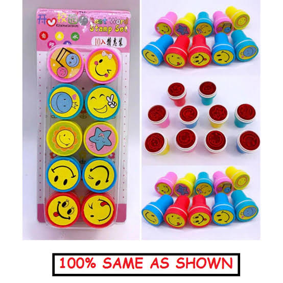 stamp-set-10pcs-set