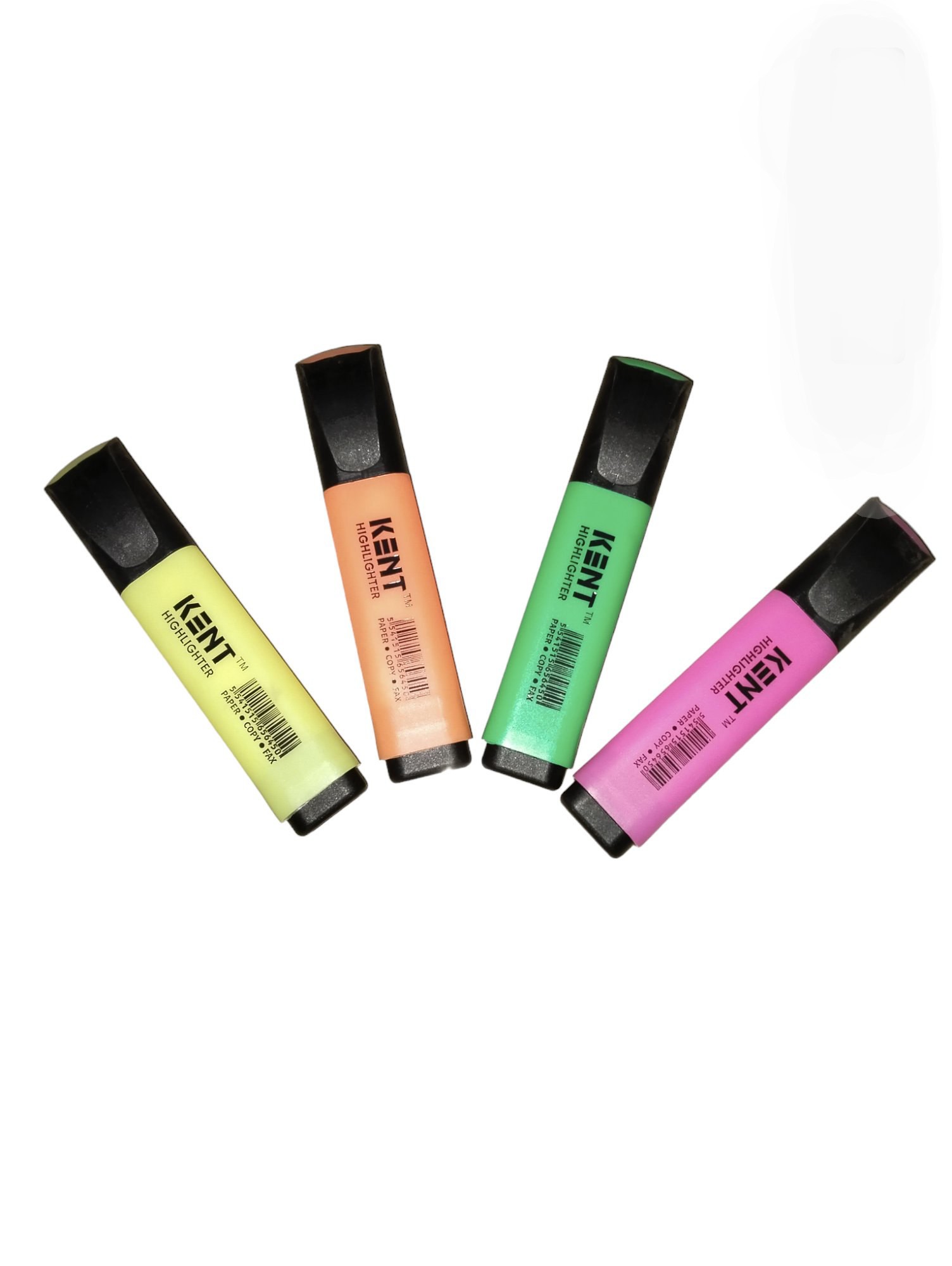 kent-highlighter-set