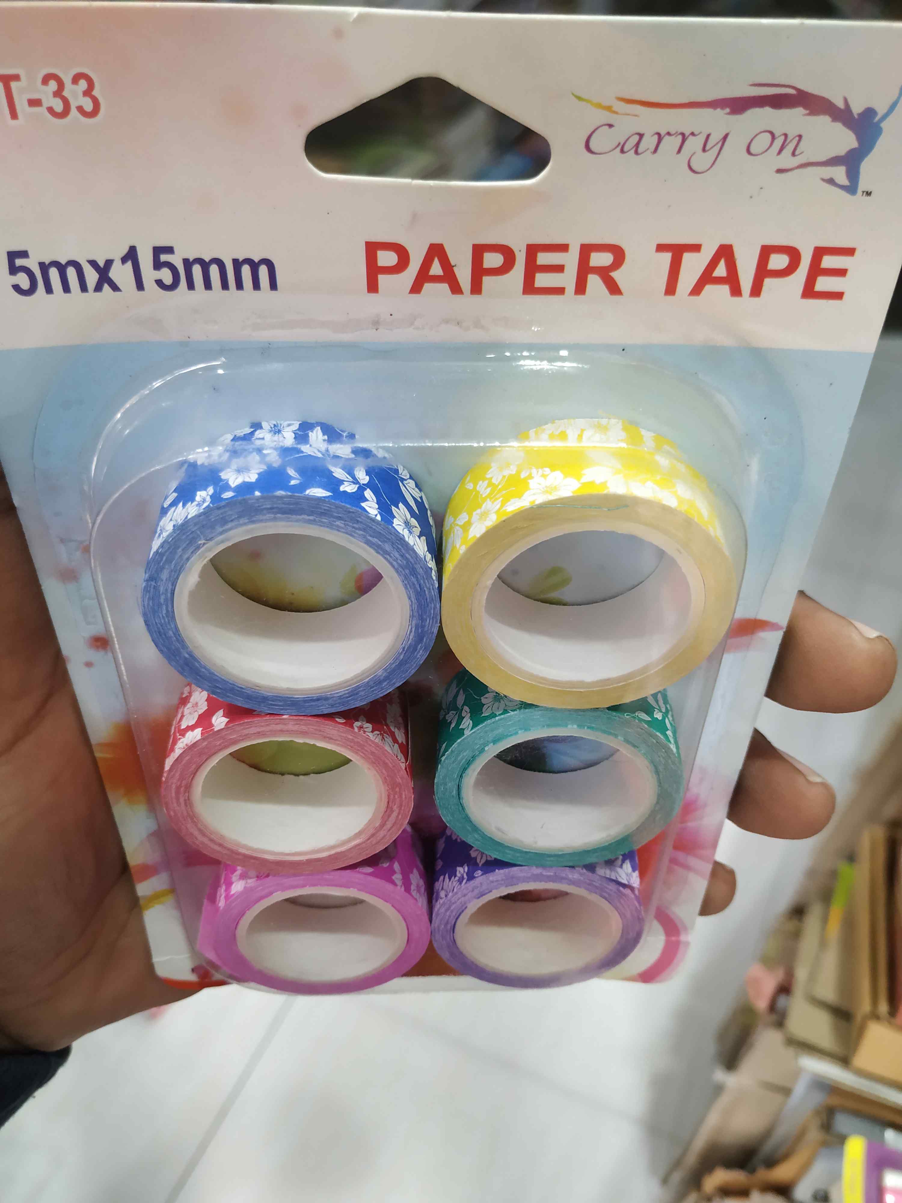 designor-paper-tape-set