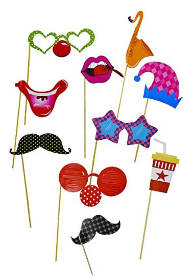 party-props-10pc-pack