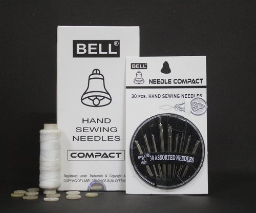 bell-compact-needle-set