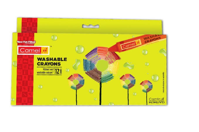 camlin-washable-wax-crayons