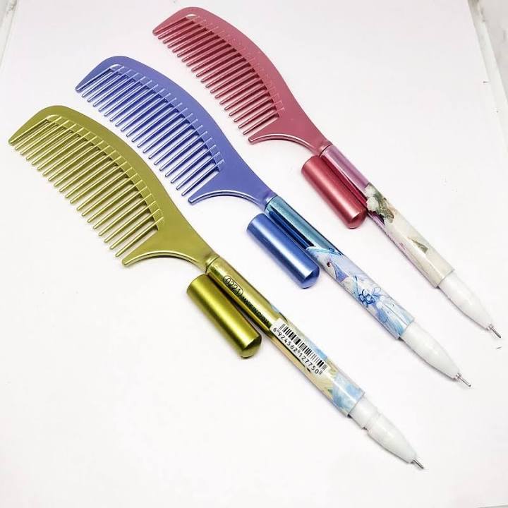 pen-comb