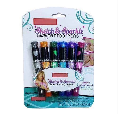 tattoo-pen-set