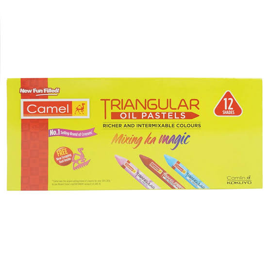 camlin-triangular-oil-pastel-50-