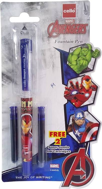 cello-avengers-fountain-pen-55-