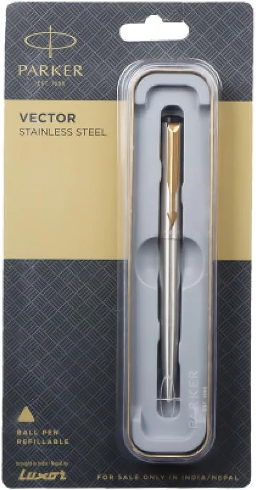 parker-vector-ss-ball-pen-650-