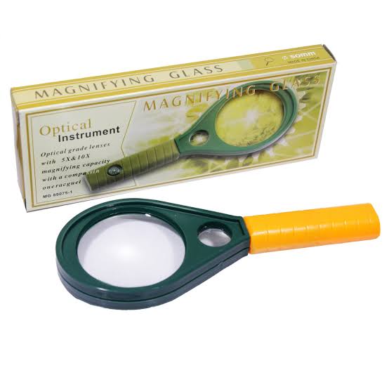 magnifying-glass-optical-instrument