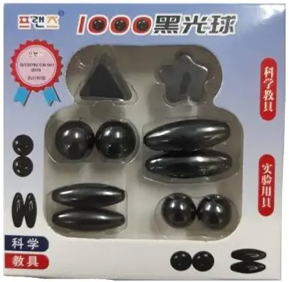 magnet-shapes-set