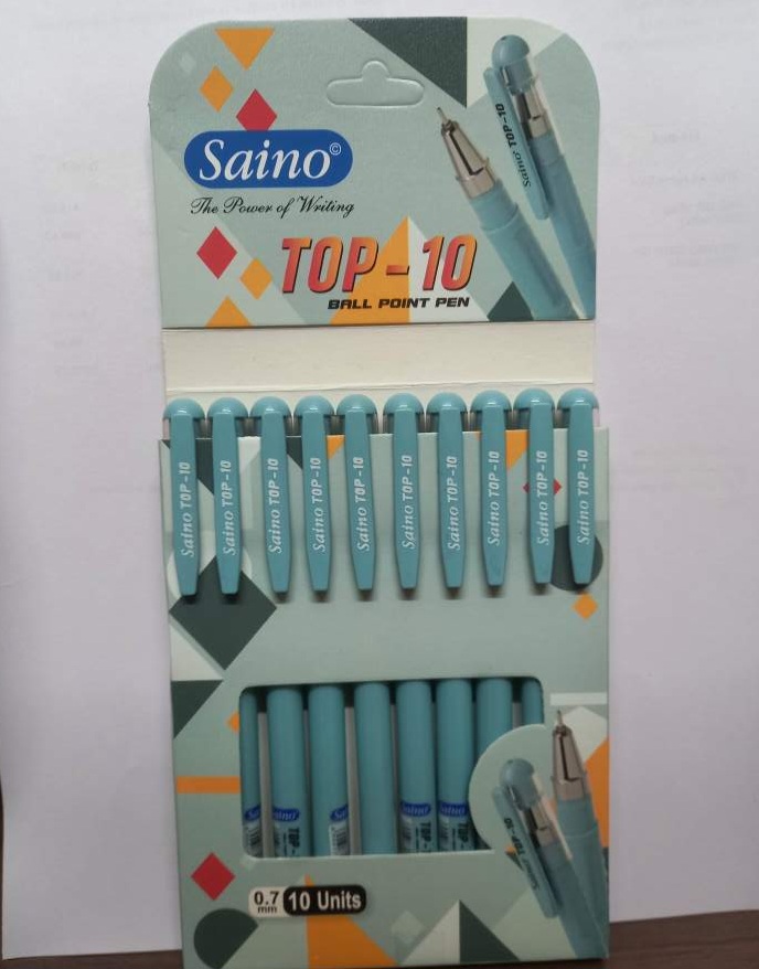 saino-top-10-ball-pen-10-