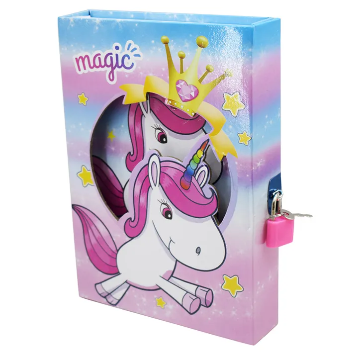 unicorn-box-lock-diary