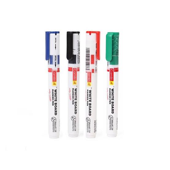 camlin-whiteboard-marker-set-4pc-
