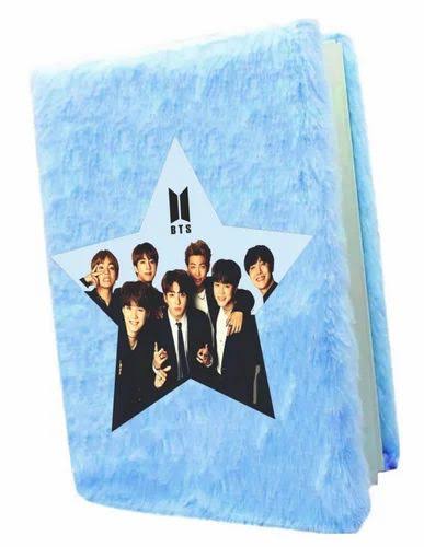 bts-feather-diary-a5-size