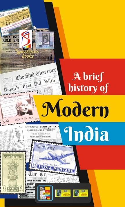 modern-india-spectrum