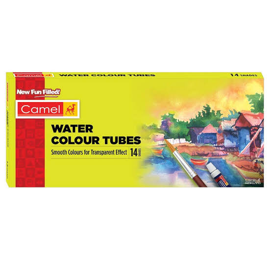 camlin-water-colour-tube-125-