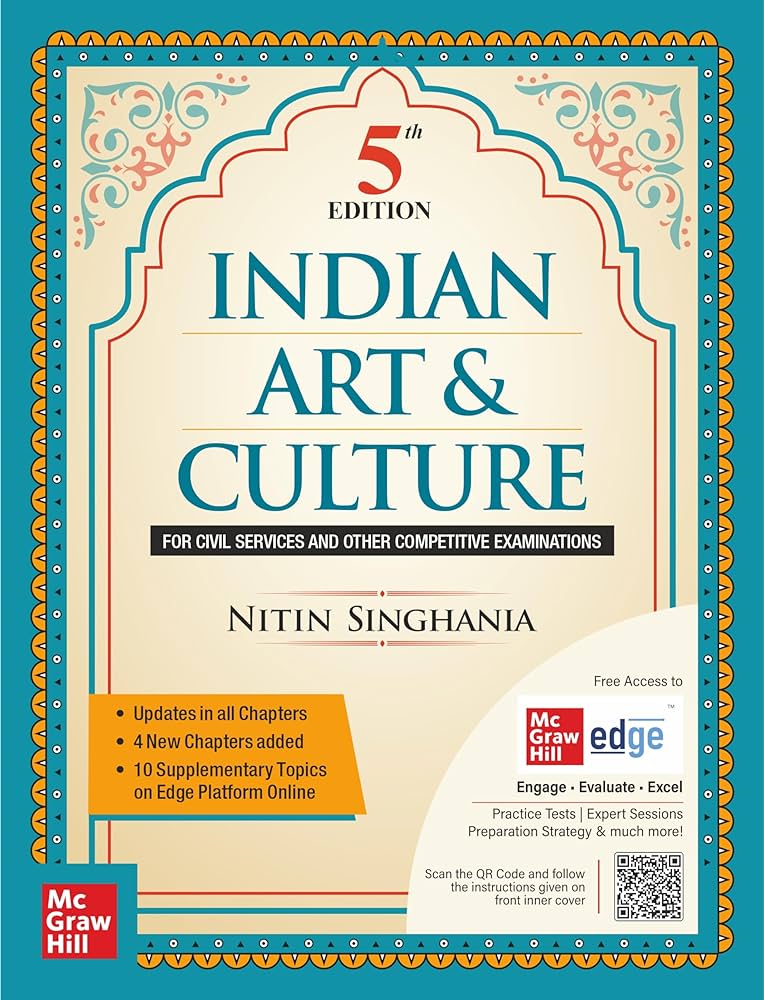 indian-art--culture-nitin-singhania