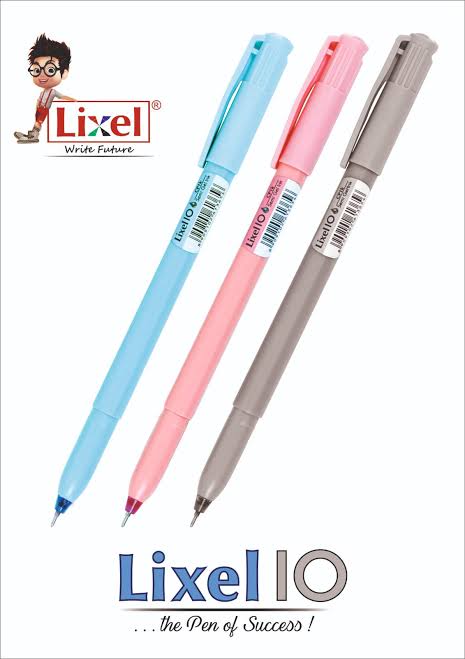 lixel-10-ball-pen-10-