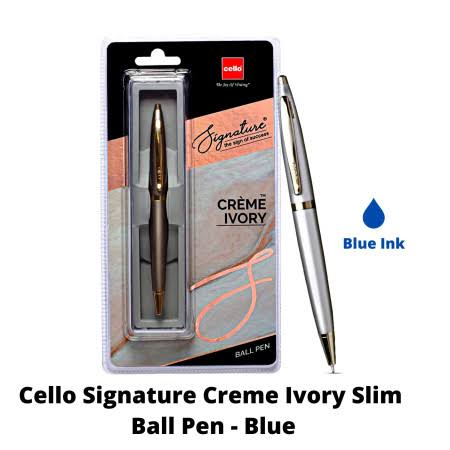 cello-creme-ivory-slim-pen-200-