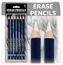 sketch-eraser-pencil-6pc-set