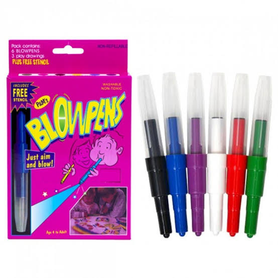 blow-pens-set